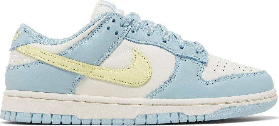 Wmns Dunk Low  Ocean Bliss  DD1503-123 - Sneaker Replica Workshop