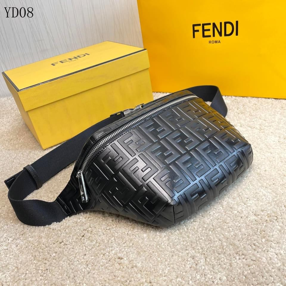 Fd Bumbag - Top Club