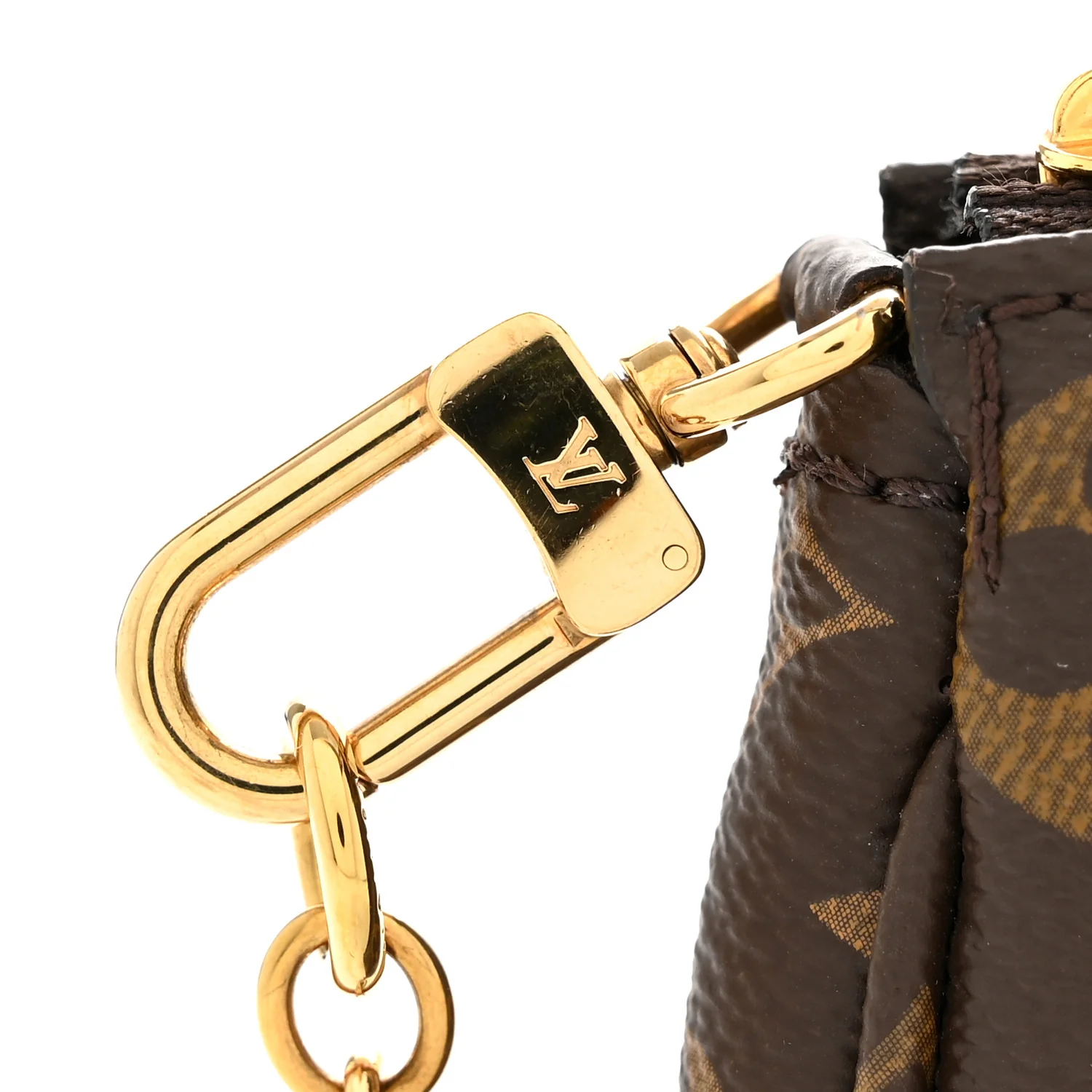 Monogram Multi Pochette Accessories Mini Pochette - Top Club