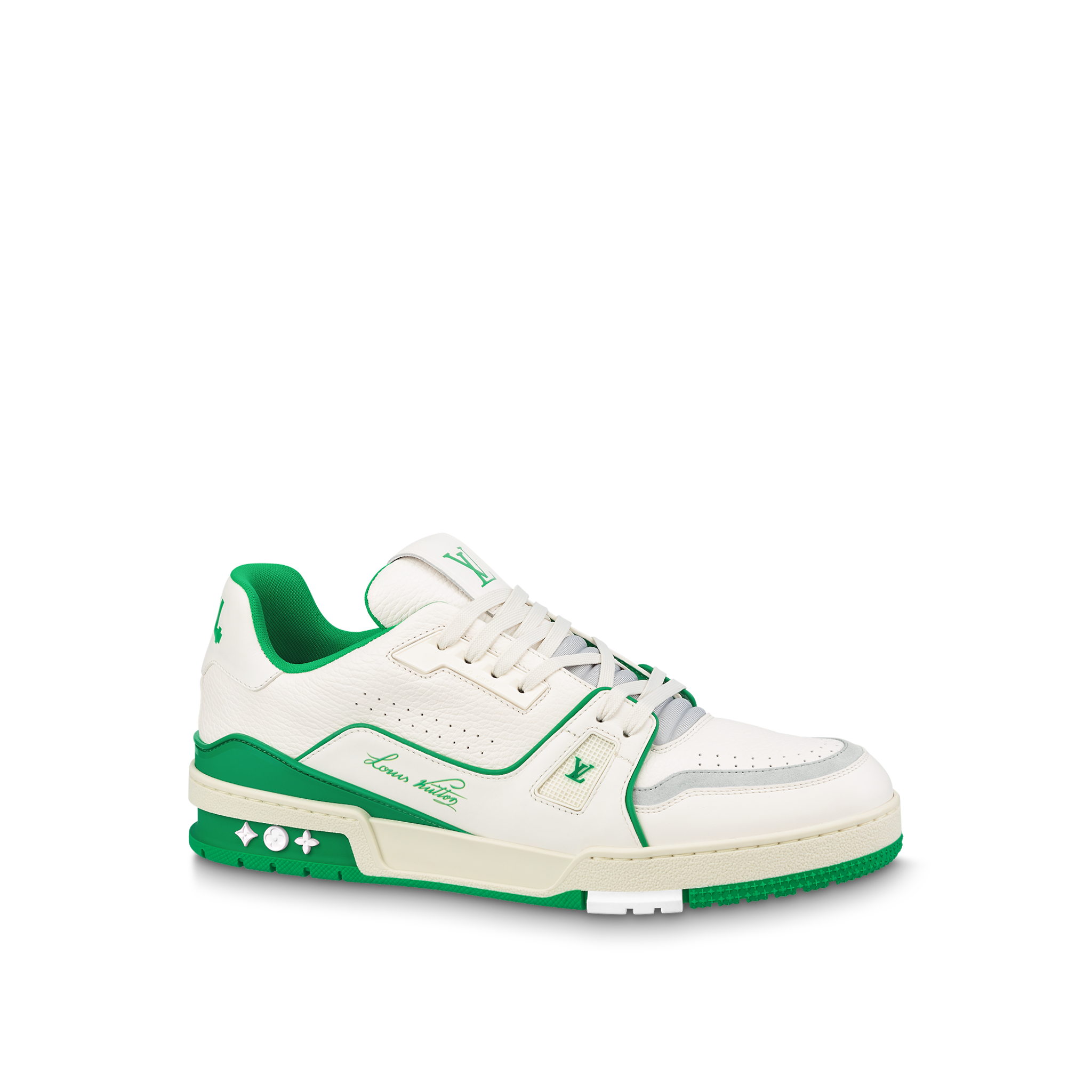 LV Trainer Sneaker - Sneaker Replica Workshop