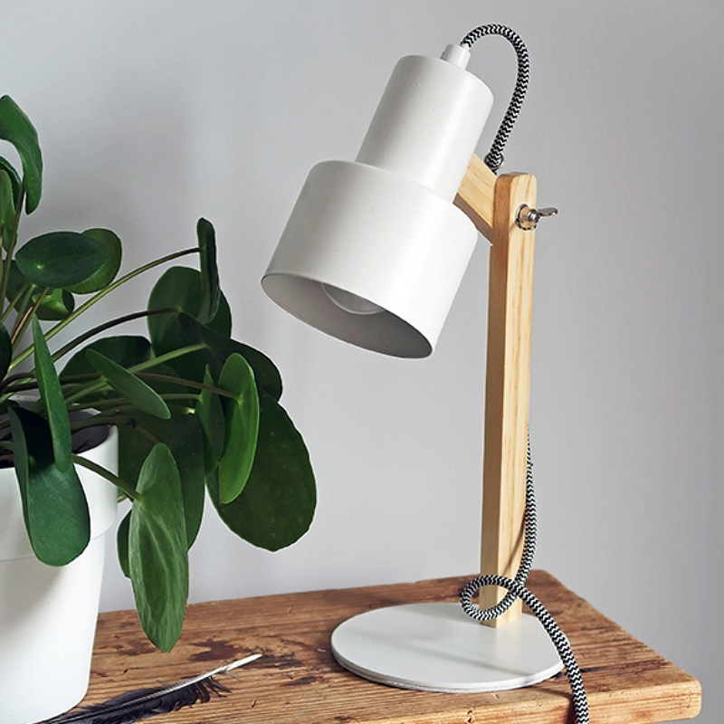 Puhlmann Studio Desklamp
