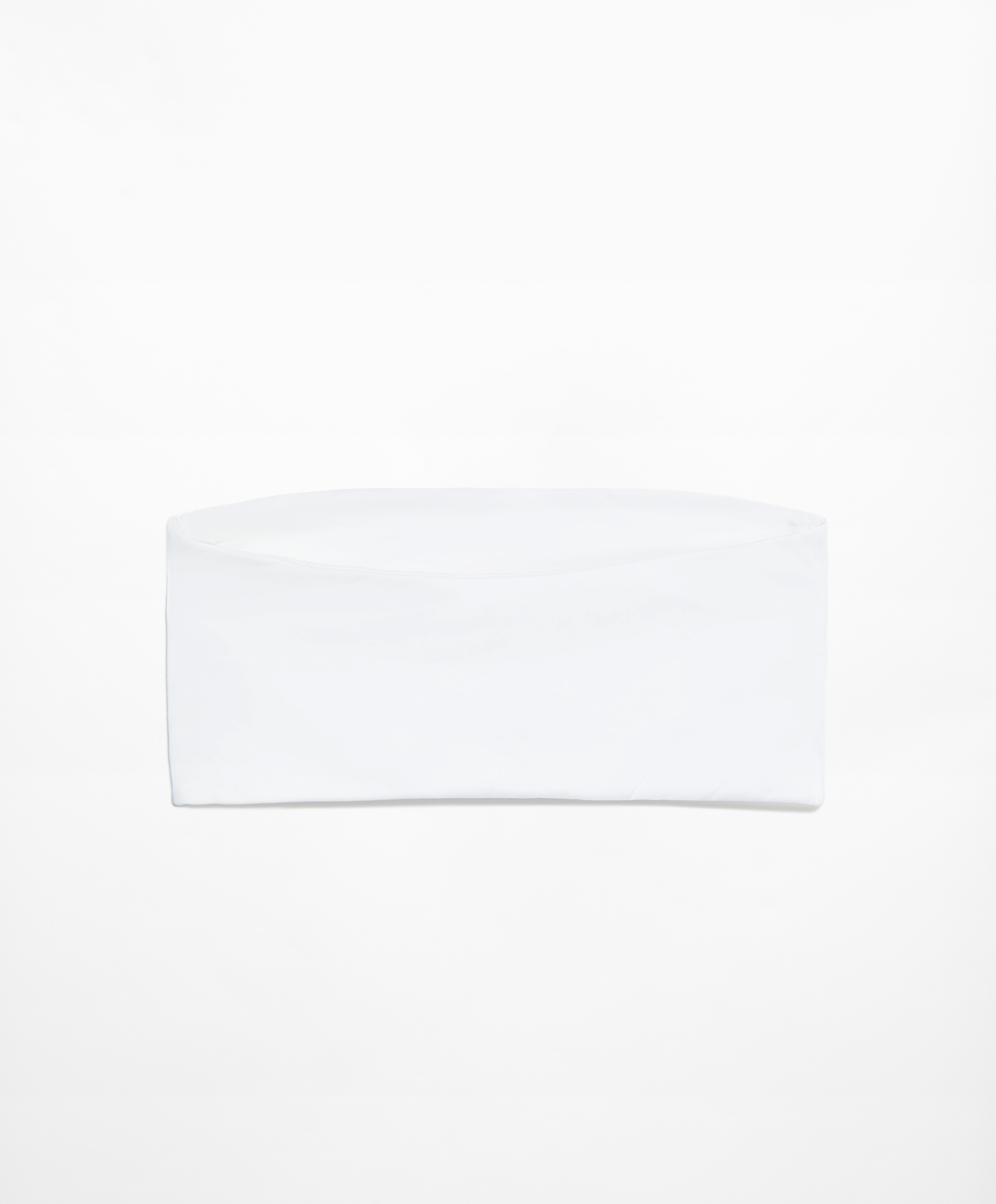 OYSHO Bandeau bra with modal