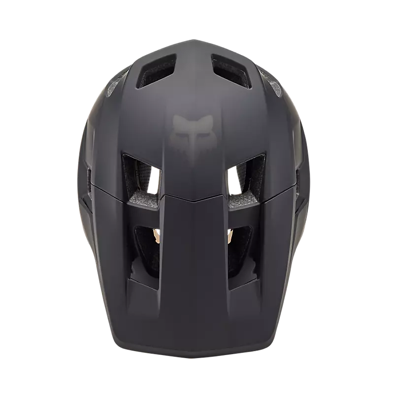 Helmet for drop frame