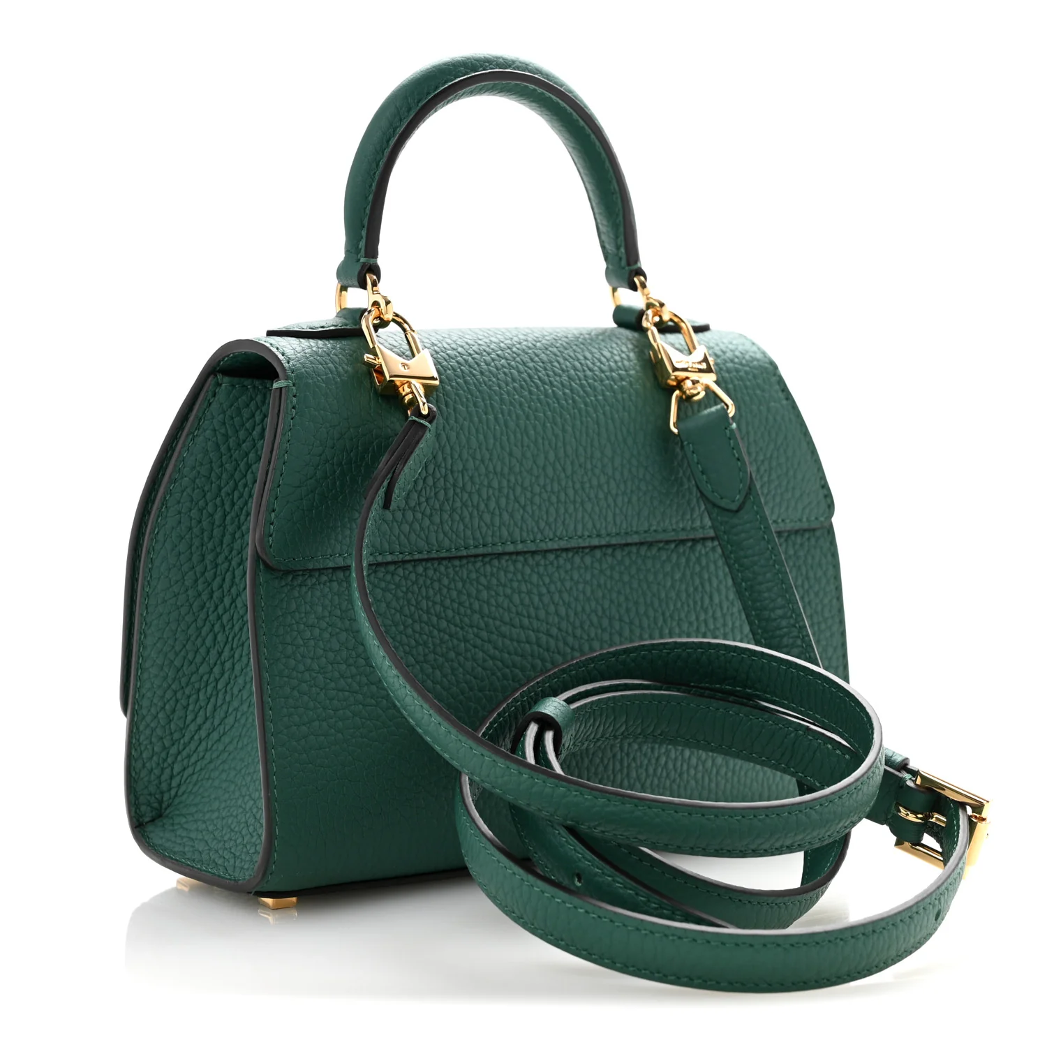 Taurillon Blush Rejane BB Emerald - Top Club