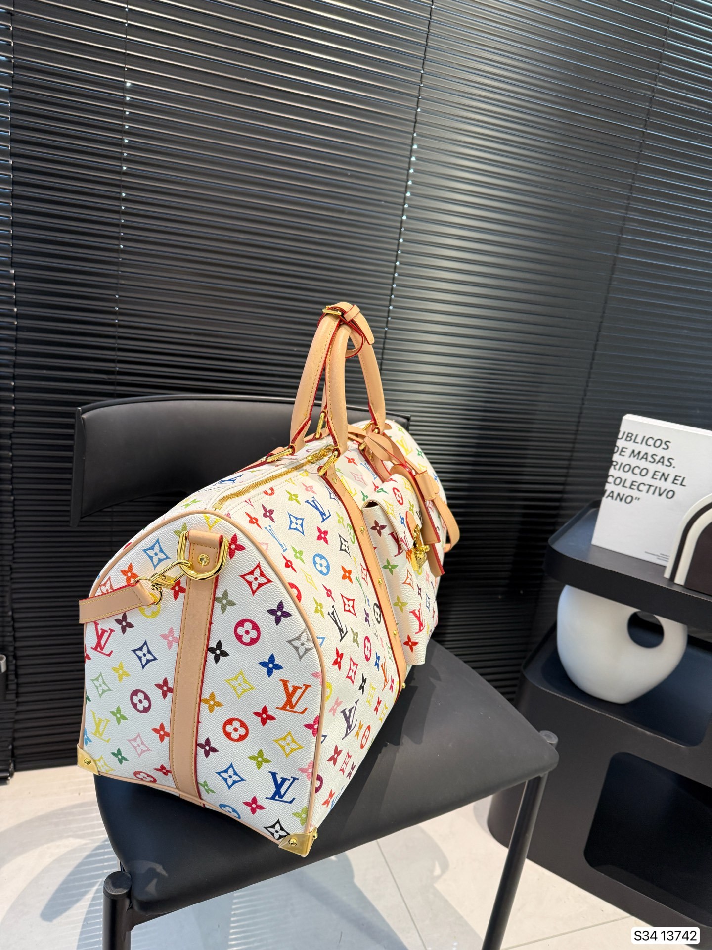 Louis new arrival keepall bag size: 47*25 cm - Top Club