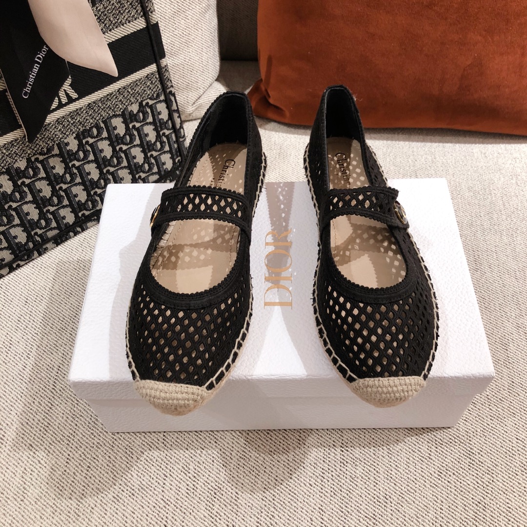 DIOR FLATS 19 - Sneaker Replica Workshop
