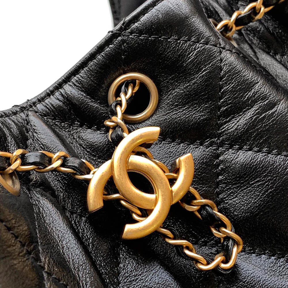 CHANEL 25 Small Handbag(high-end grade) - Top Club