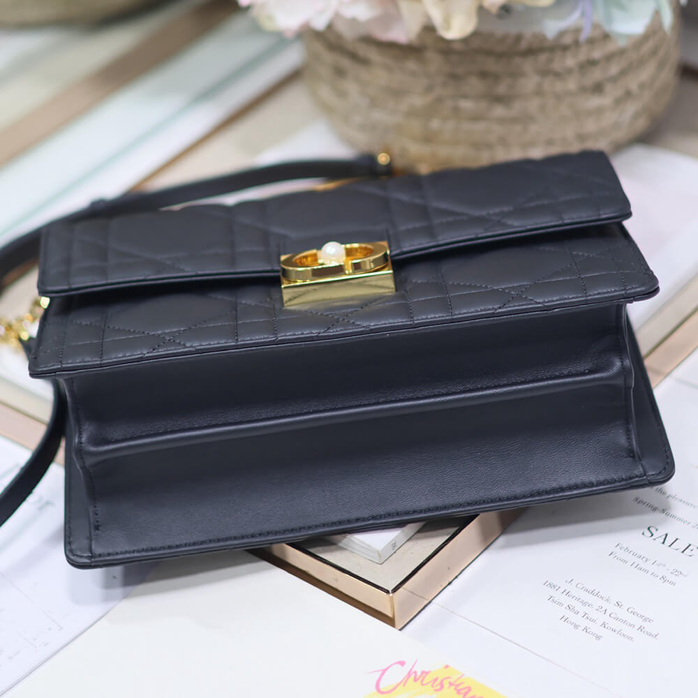 Medium Dior Ange Bag - Top Club