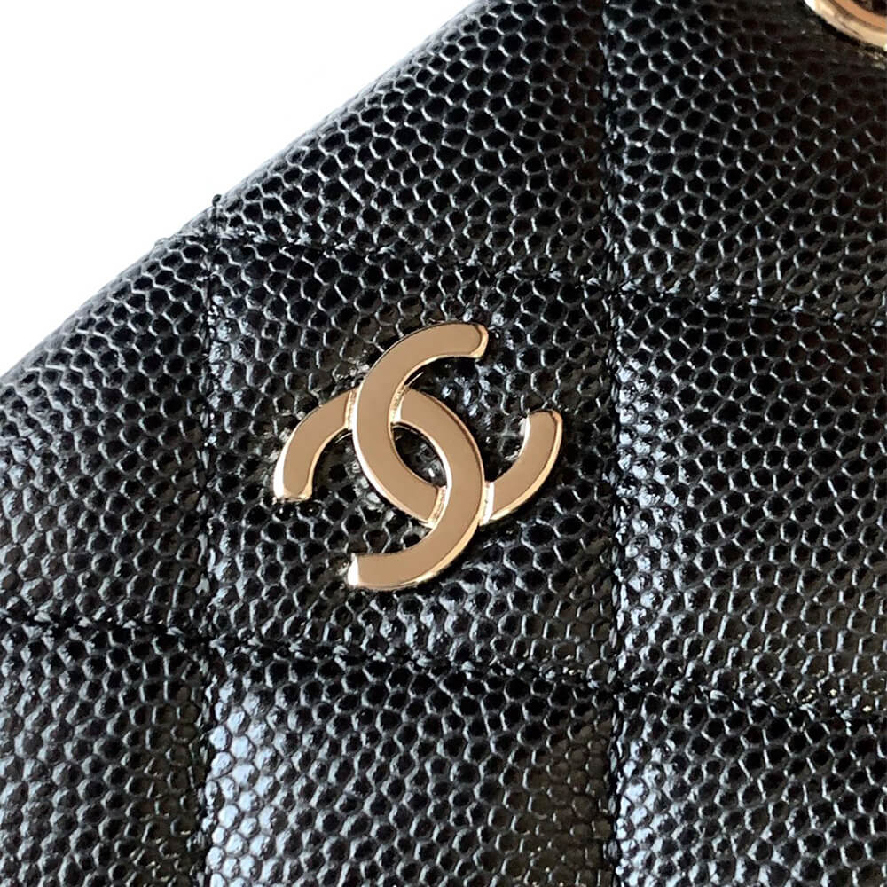 Chanel Classic Clutch with Chain(HIGH-END GRADE) - Top Club