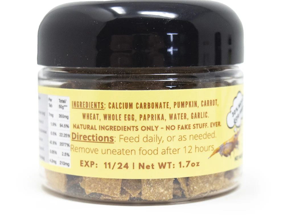 KatsAquatics Calcium + Immunity (1.7 oz)