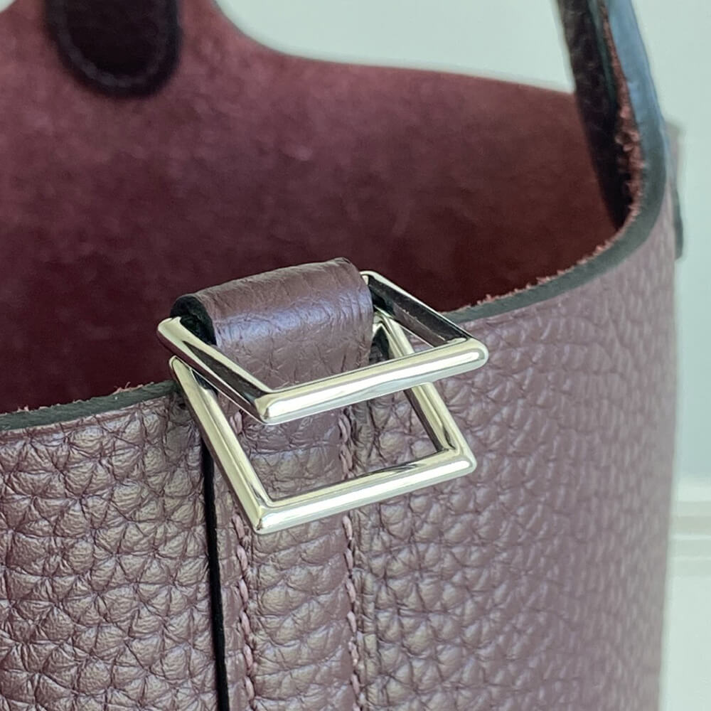 Hermes Picotin Lock 18 - Top Club