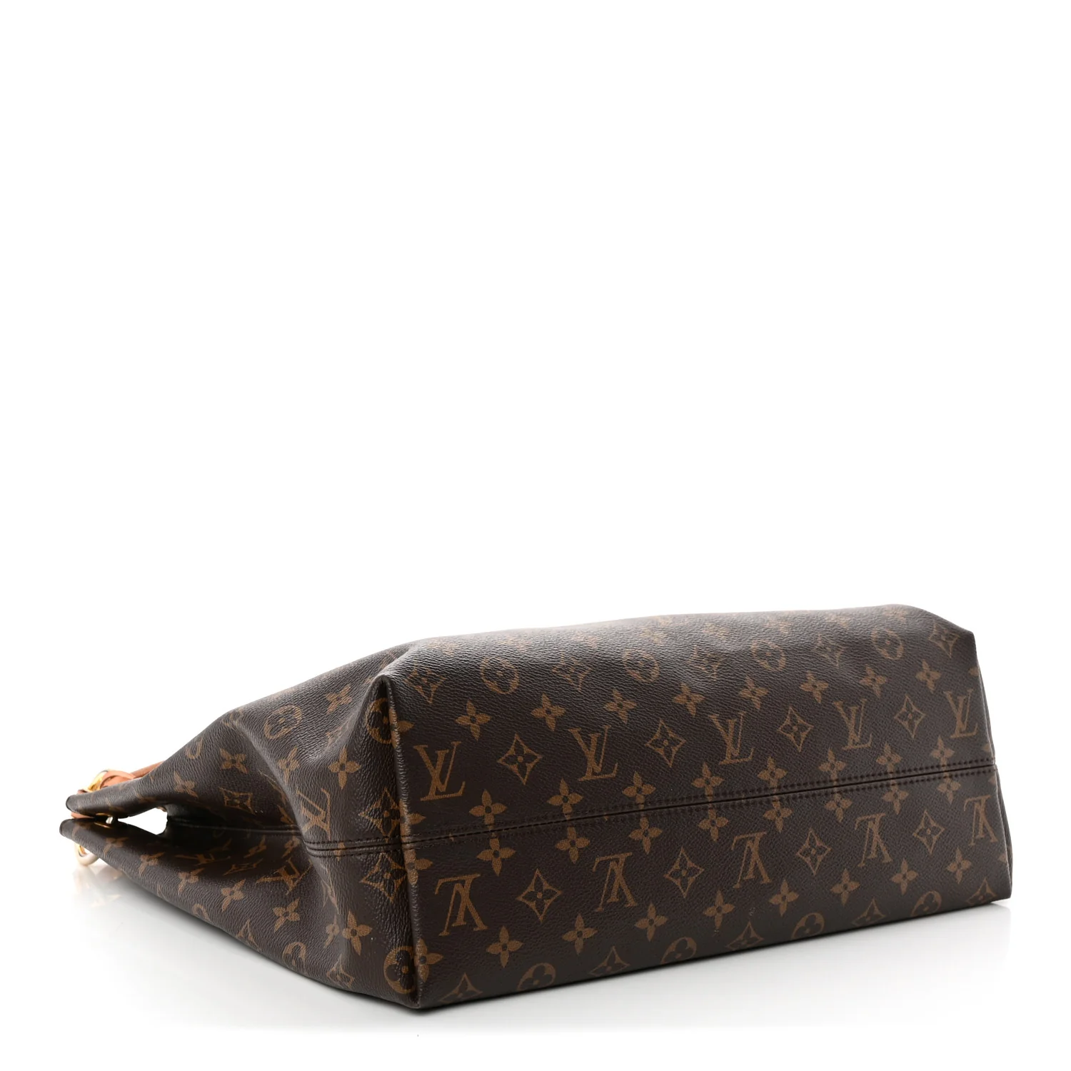Monogram Graceful MM - Top Club