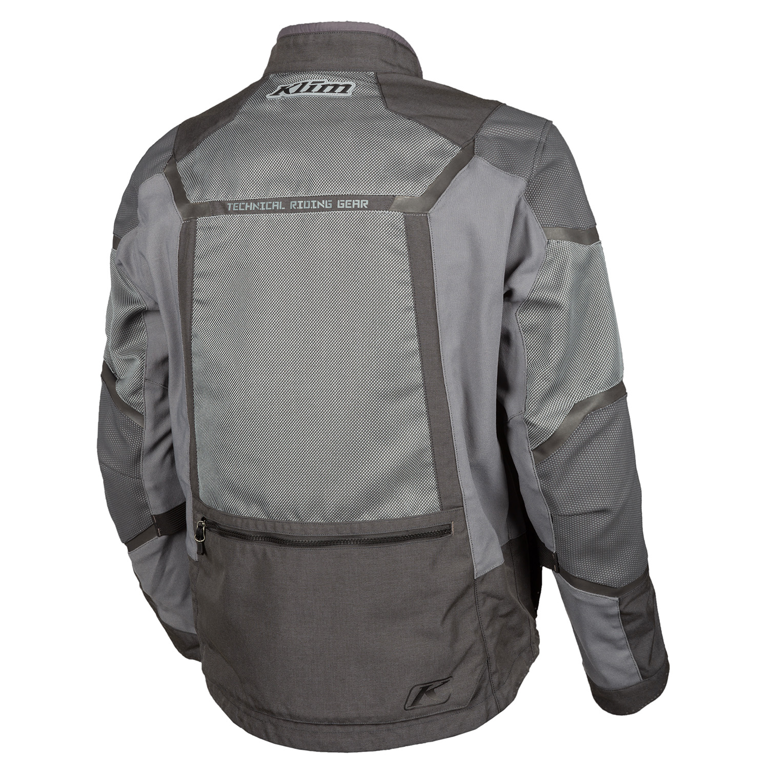 Baja S4 Jacke