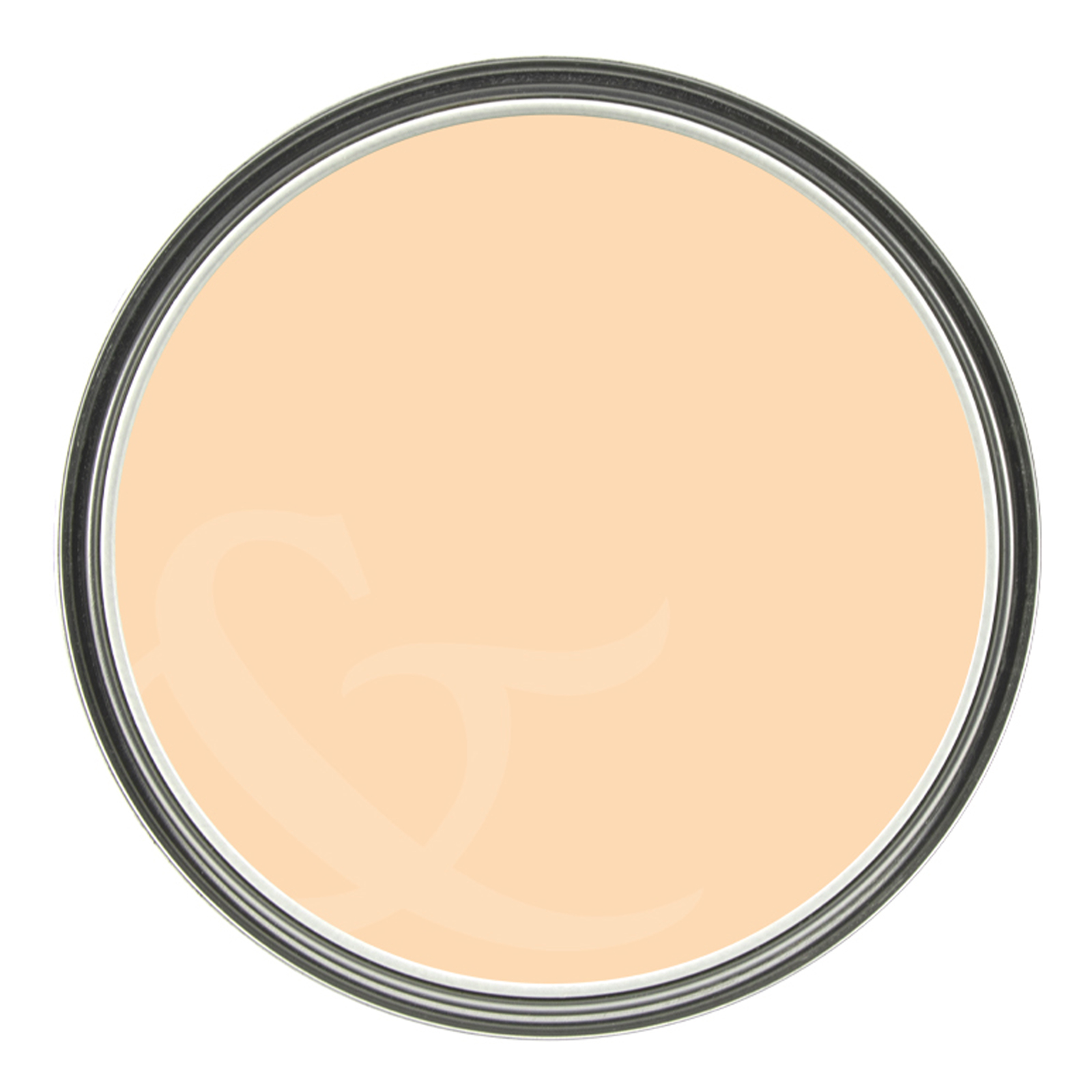 Graham & Brown matte muurverf St Clements - afneembaar Graham & Brown  St Clements  Matte Muurverf Afneembaar  4L