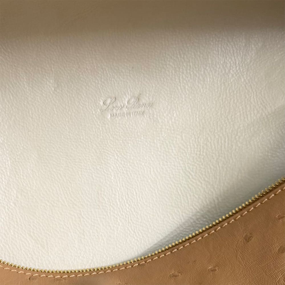 Loro Piana Extra Bag L27(High-end Grade) - Top Club