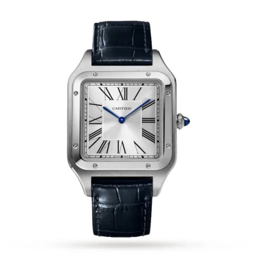Cartier Santos-Dumont