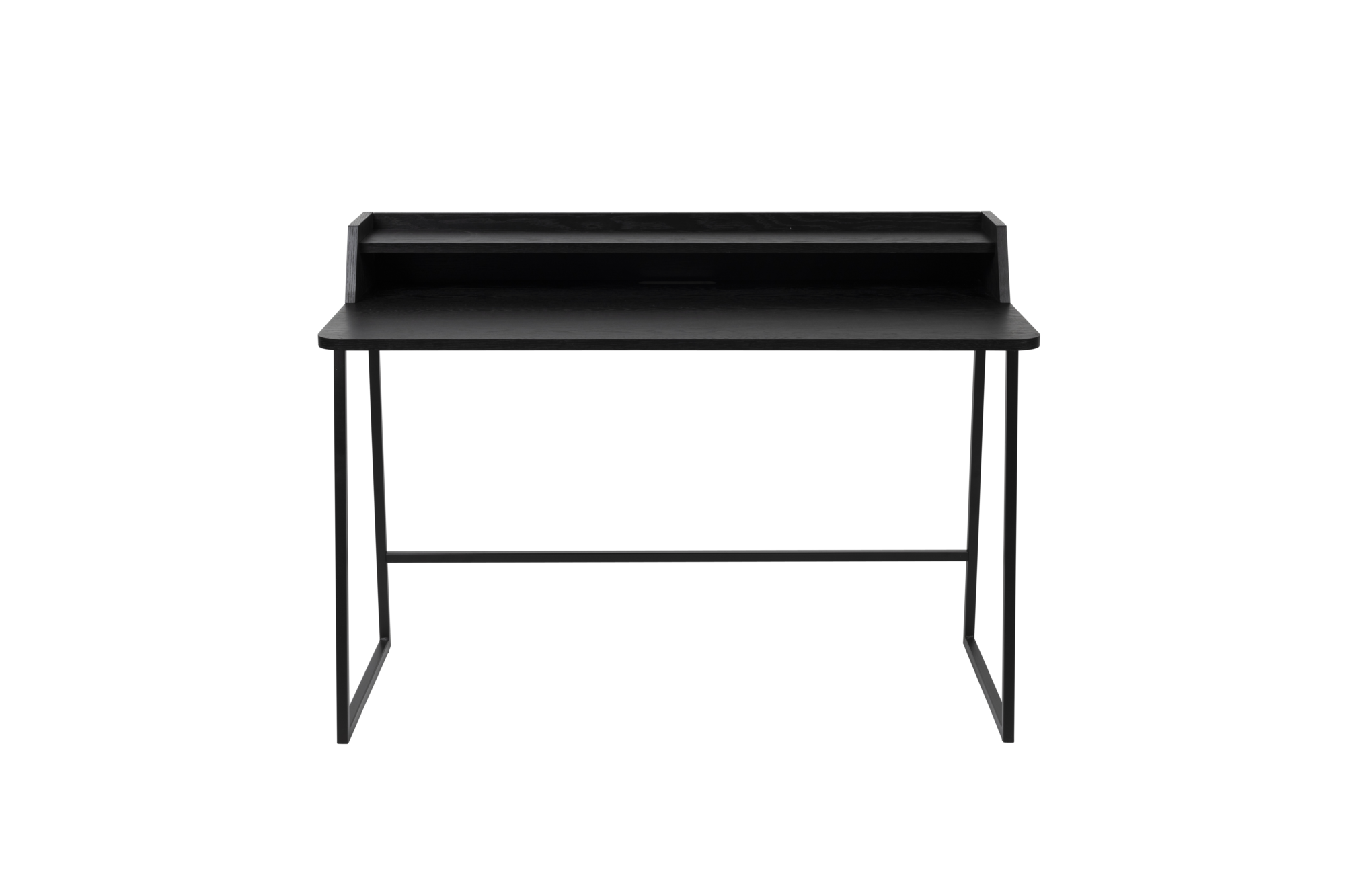 Bureau Giorgio zwart