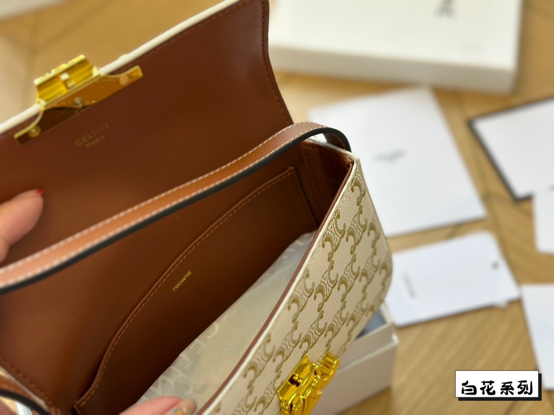 ce new arrival bag size: 20 cm - Top Club