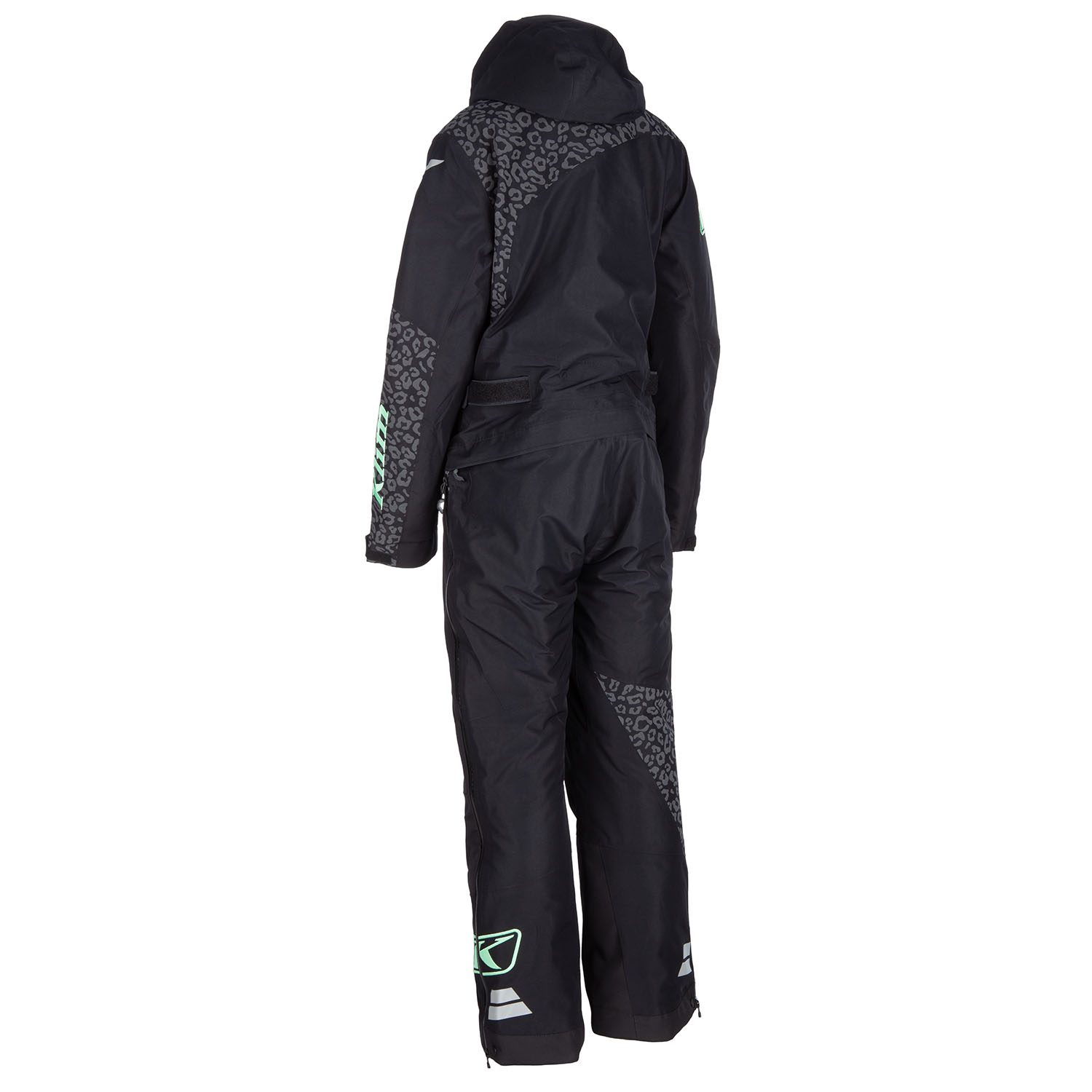 Vailslide One-Piece