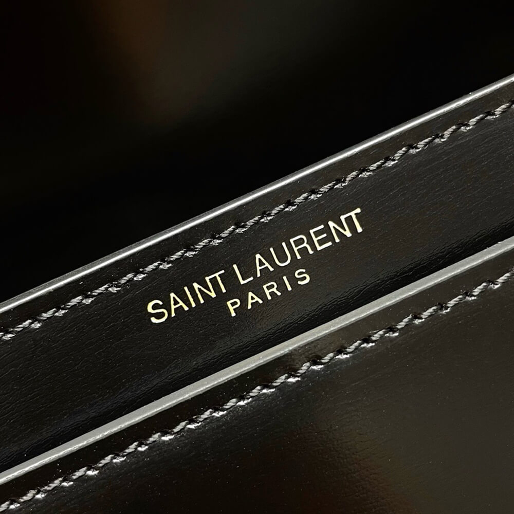 YSL VOLTAIRE IN BOX SAINT LAURENT - Top Club