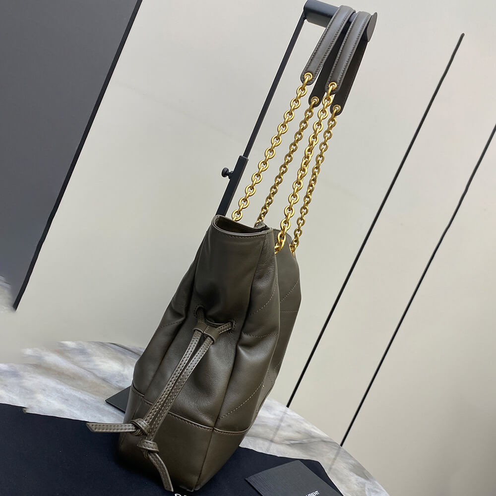 YSL JAMIE 4.3 SMALL POCHON(HIGH-END GRADE) - Top Club
