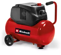 Air compressor TC-AC 200/24/8