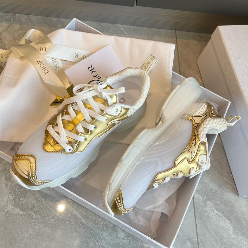 DIOR VIBE SNEAKER - Top Club