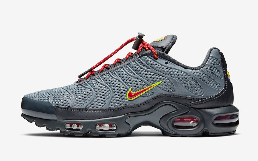 Air Max Plus  Toggle Lacing  CQ6359-002 - Sneaker Replica Workshop