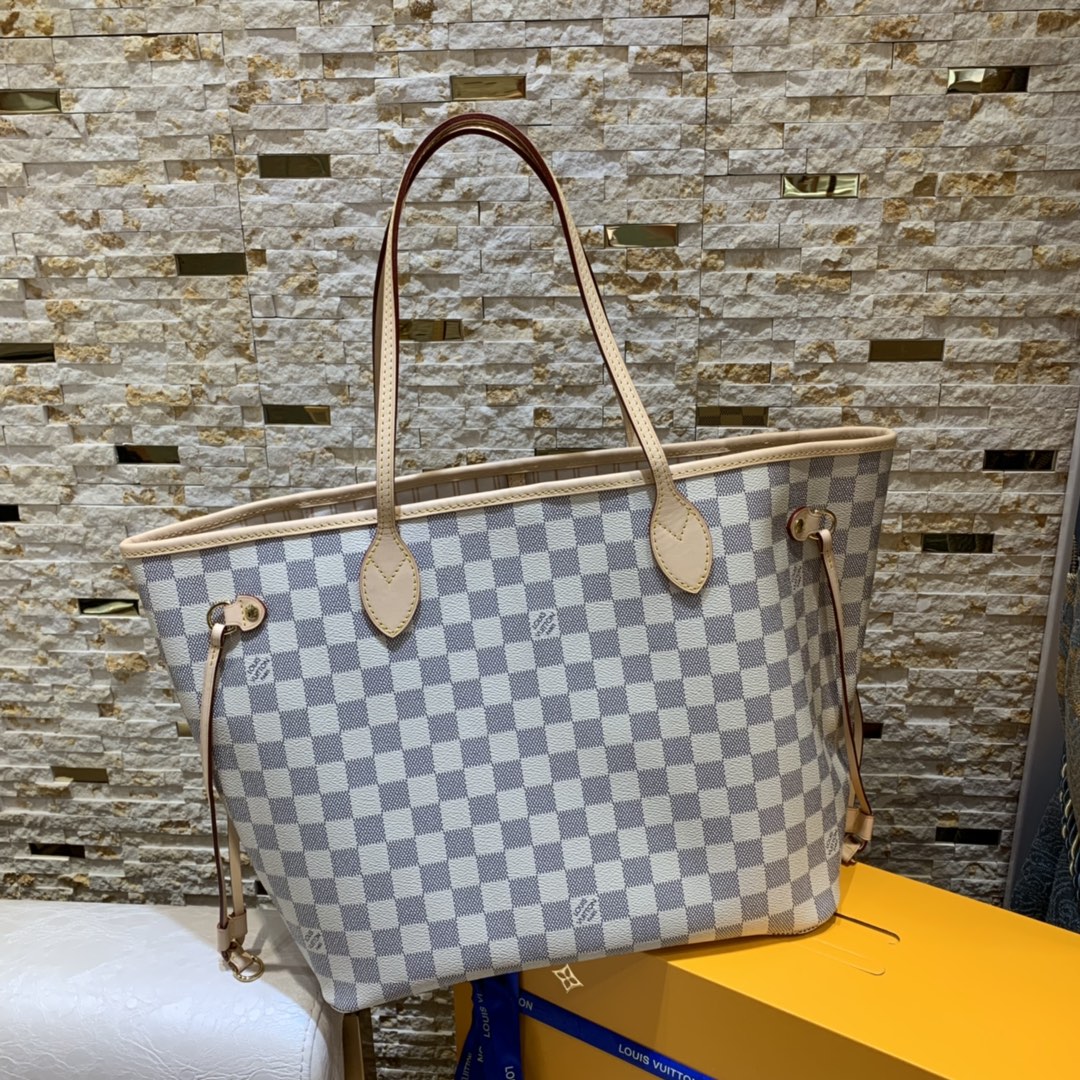 Louis neverfull new arrival bag size: 32-29-17 cm top qualtiy ! - Top Club