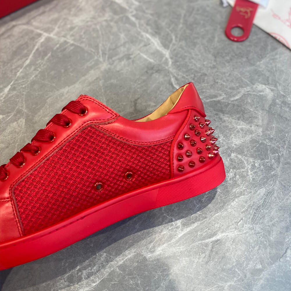 Christian Louboutin Vieira 2 - Top Club