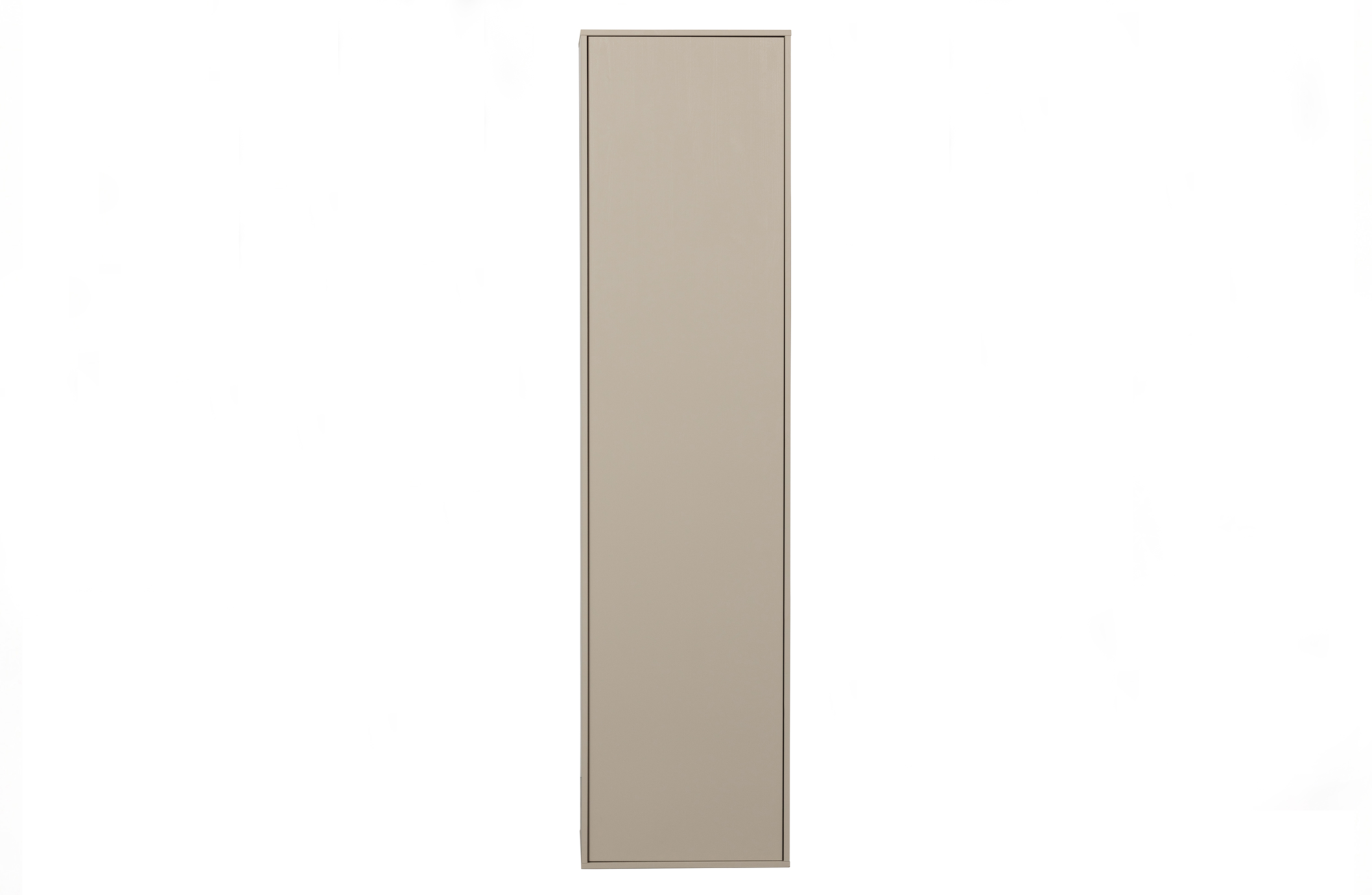Closet single Daily Daily Closet Single 200x50cm