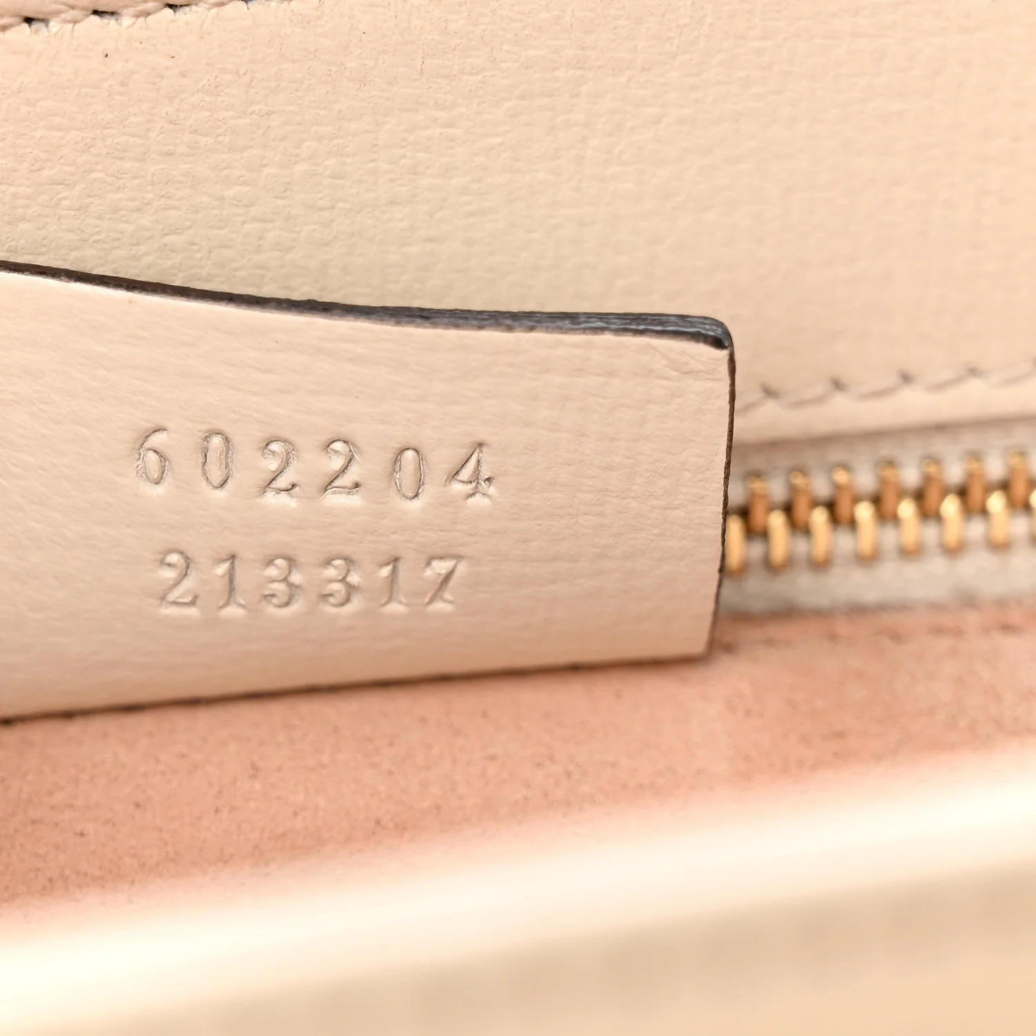 GG Supreme Monogram Horsebit 1955 Shoulder Bag Beige Mystic White - Top Club