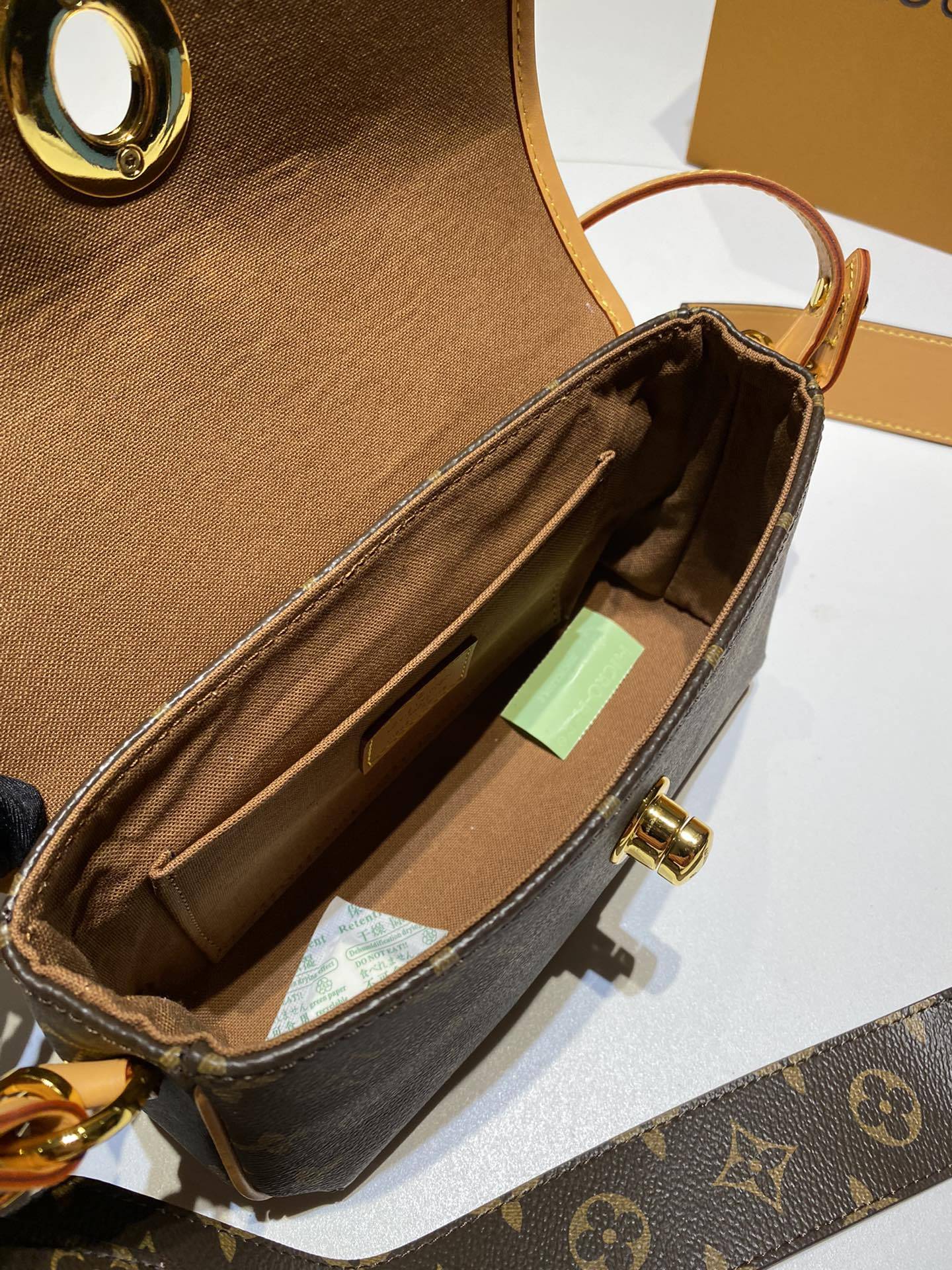 Louis new arrival 2024 bag size: 22x14x8 cm - Top Club