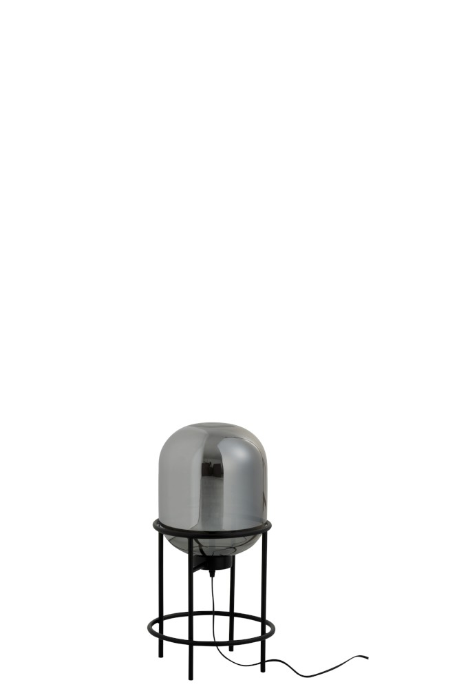 Lamp Sasha Zilver S
