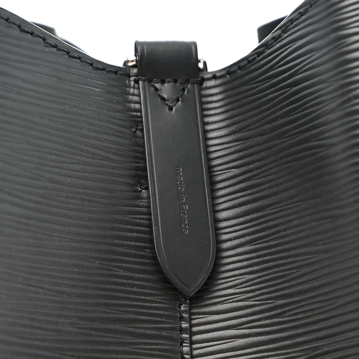 Epi Neonoe Black - Top Club