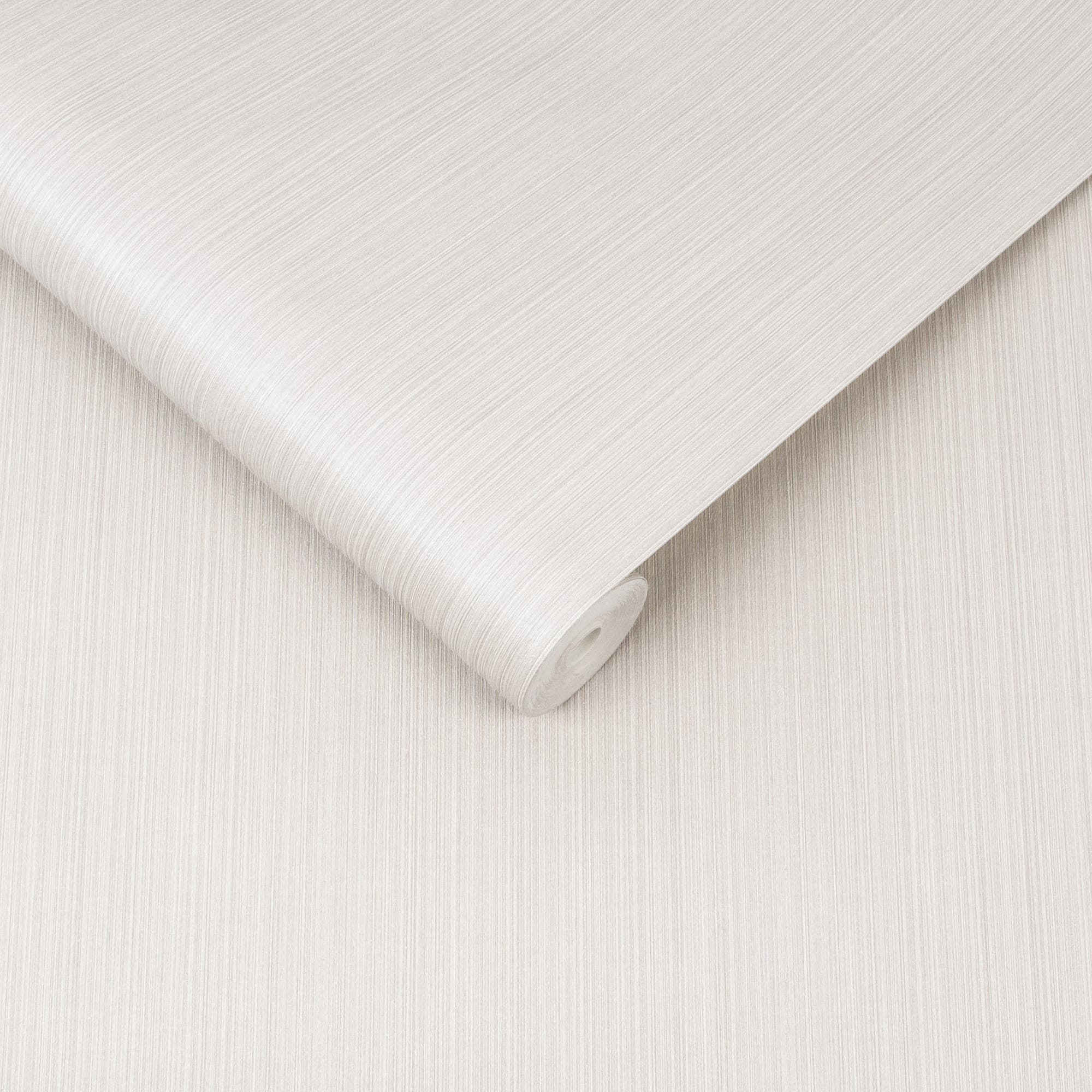 Graham & Brown - Vliesbehang met vinyl toplaag - Lustre Pearl - 10mx52cm