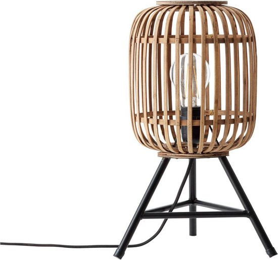Tafellamp Macca Naturel