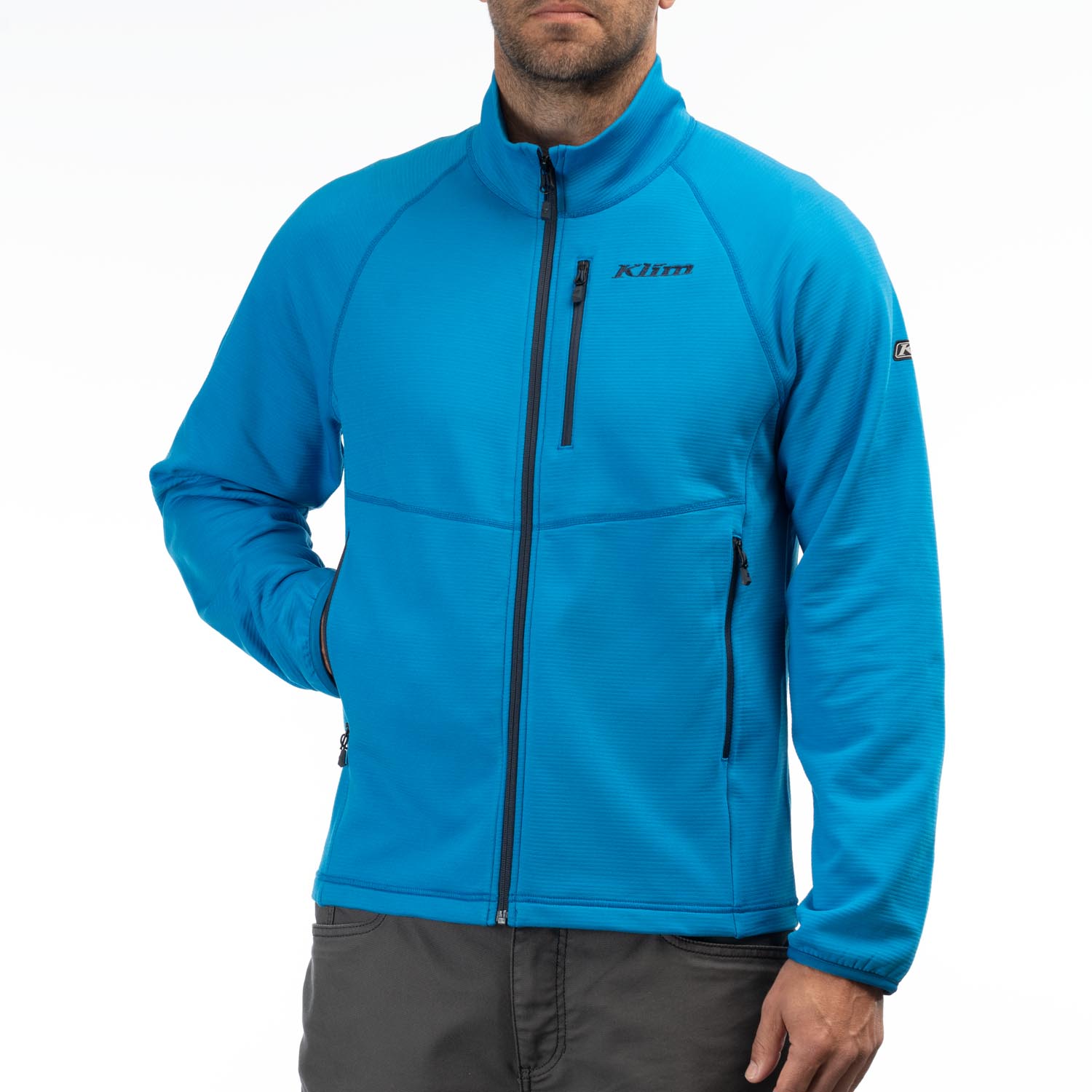 Highline jacket