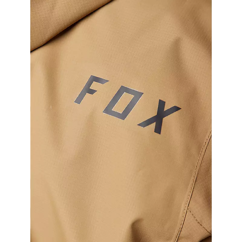Ranger Off Road Packable Regenjacke