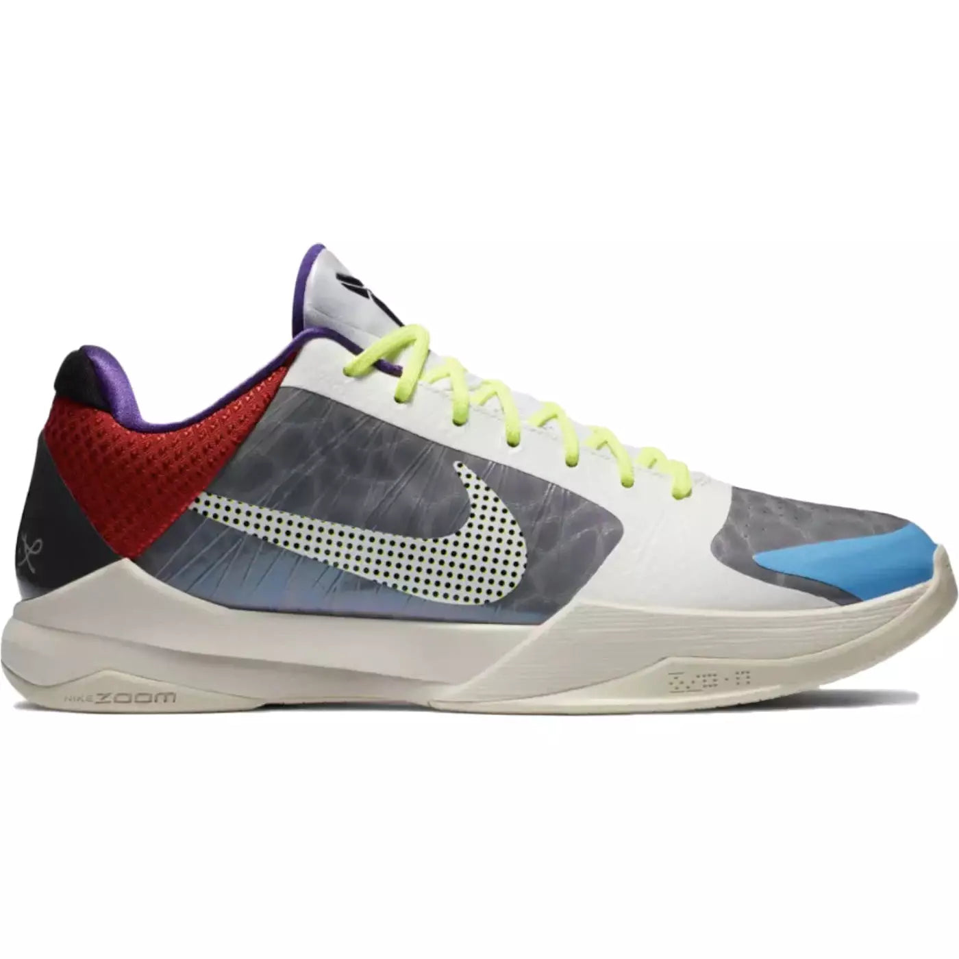 NIKE KOBE 5 x PJ TUCKER PE - Sneaker Replica Workshop