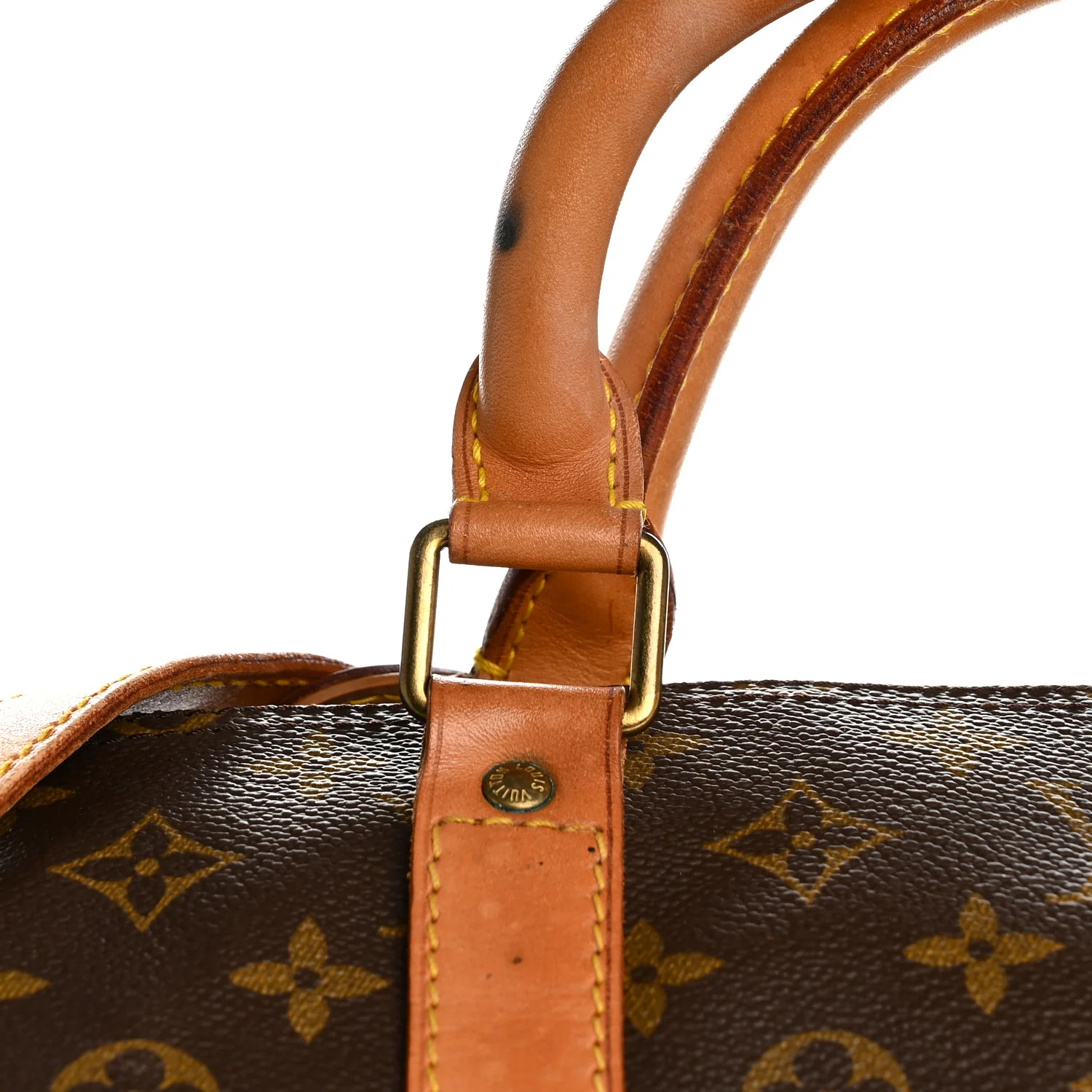 Monogram Keepall Bandouliere 60 - Top Club