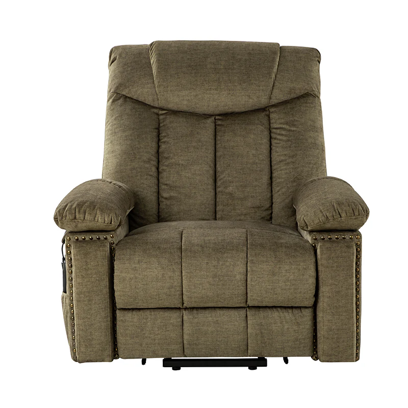 LuxComfort Lift Support Power Recliner