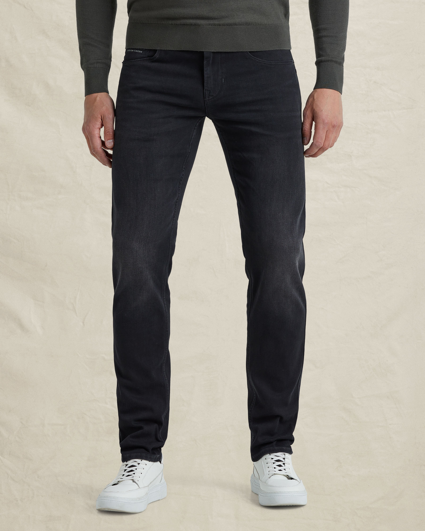 PME Legend Nightflight regular fit jeansx