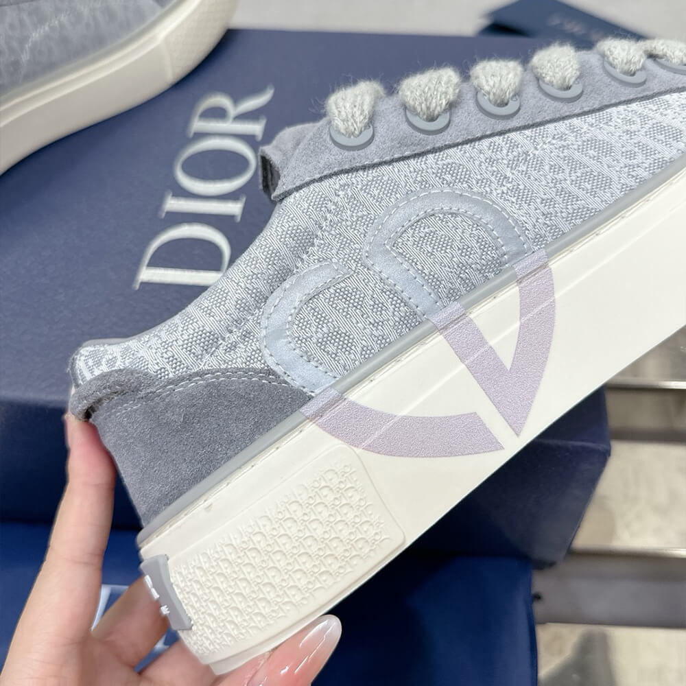 Dior B33 Sneaker - Top Club