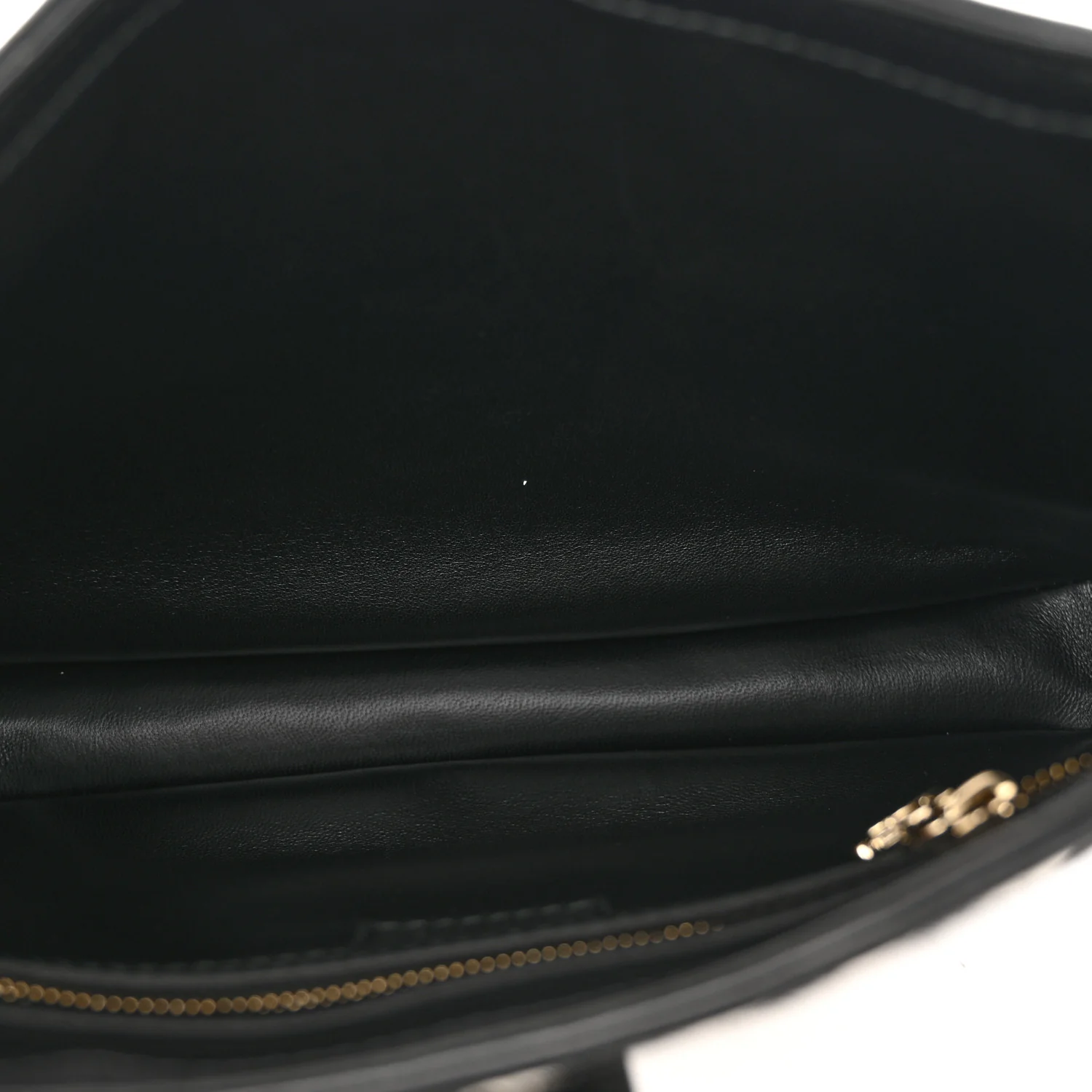Pony Hair Zebra Print Calfskin Small Jackie 1961 Hobo Black White - Top Club