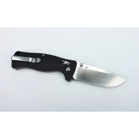 Joker Arrui 12 Olivo - Survival and buschcraft knife