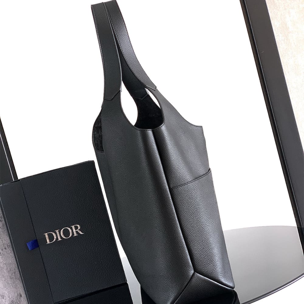 Dior Prive Tote Bag(HIGH-END GRADE) - Top Club