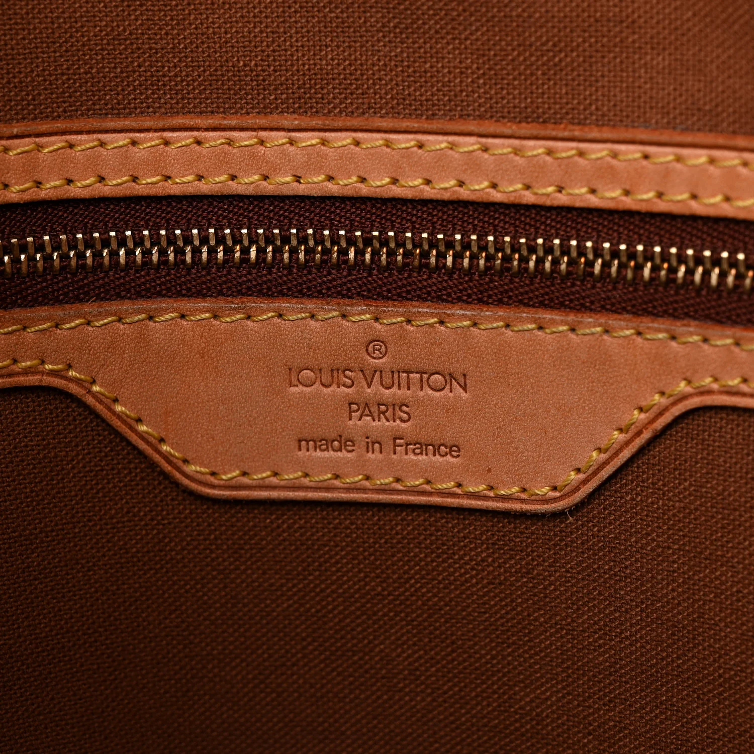 Monogram Batignolles Horizontal - Top Club