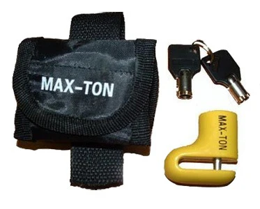 MAX-TON DISCO 5mm