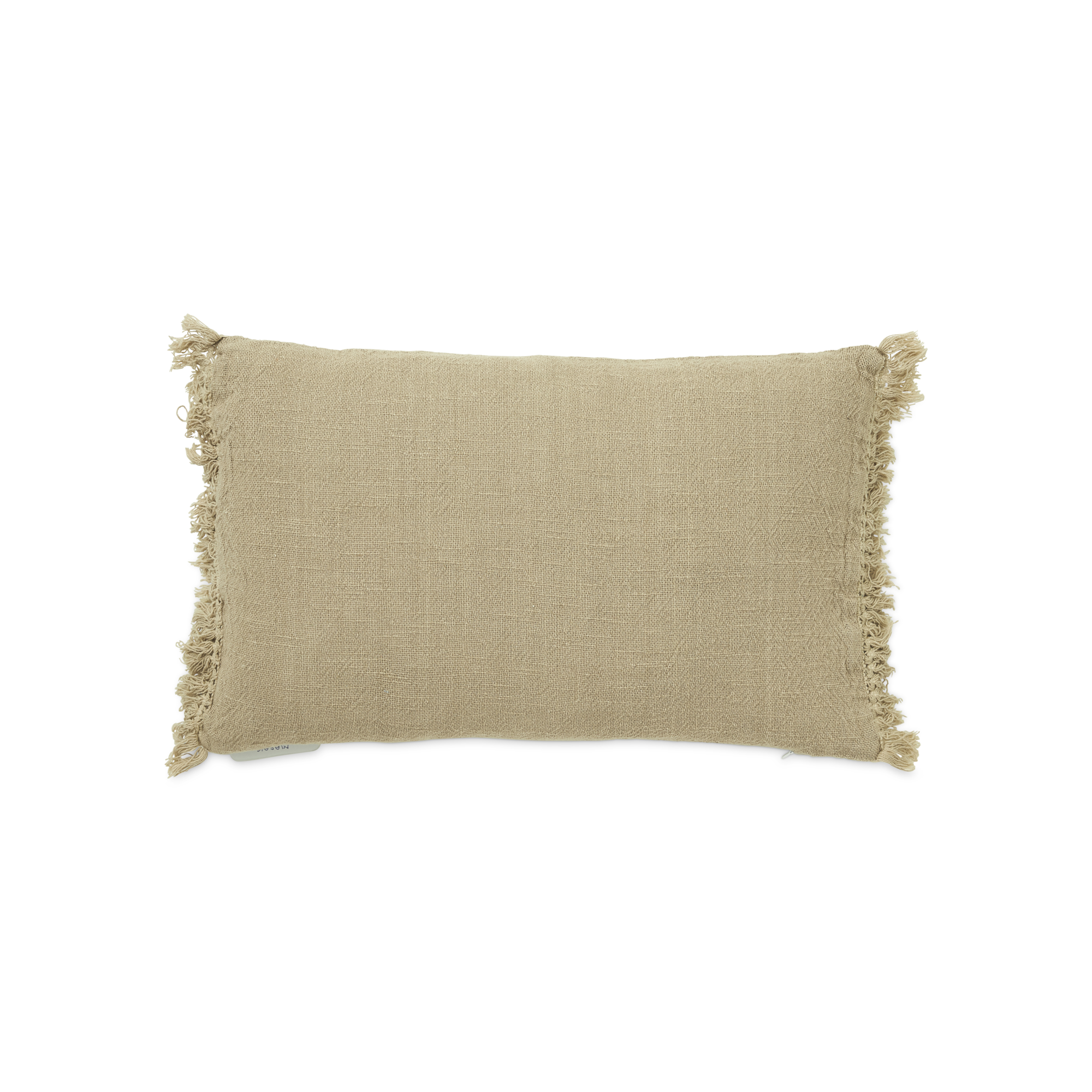 Kussen Sone beige 50x30 cm 2344683